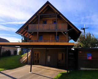 APARTMA-SPA NATURA - Sveti Jurij ob Ščavnici - 9