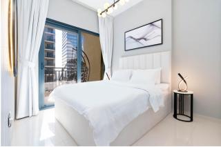 Stylish Apartment - Dubái - 3