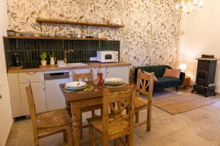 EgerCottages - Rosé Cottage - Eger - 7