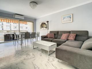 Appartements centre ville Cannes - 9