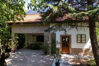 EgerCottages - Rosé Cottage - Eger - 8