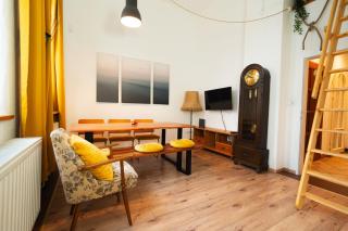 Adventure Apartment - Hochebene, Terrasse & Top Lage - 9