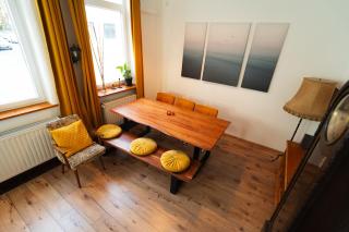 Adventure Apartment - Hochebene, Terrasse & Top Lage - Bremerhaven - 5
