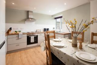 Wagtail Cottage - Berwick-Upon-Tweed - 7