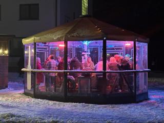 Winterbergappartementen 27-12 - Winterberg - 1