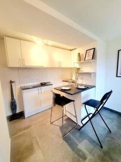New Studio in Center- BON23 - Luxembourg - 3