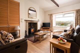 Wagtail Cottage - Berwick-Upon-Tweed - 0