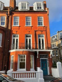1 Bedroom Apartment in the heart of West London - Londra - 0