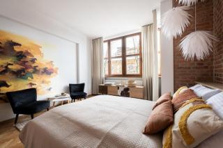 Apartamenty Krupówki Brama 27 - Zakopane - 4