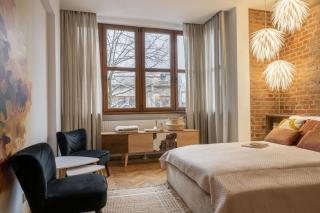 Apartamenty Krupówki Brama 27 - Zakopane - 3