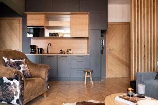 Apartamenty Krupówki Brama 27 - Zakopane - 1
