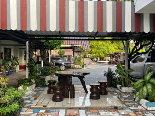 Suanpai Resort Sattahip - Sattahip - 7