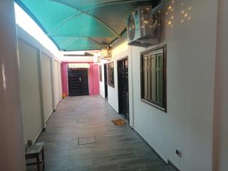 Domicile Houeyiho 3 - Cotonou - 5
