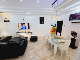 Domicile Houeyiho 3 - Cotonou - 7