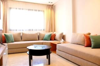 Studio d'exception à Casablanca - Casablanca - 8