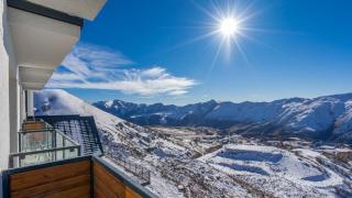 New Gudauri Twins by Gudauri Travel - Gudauri - 3