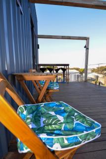 The Retreat - Letts Beach - 8