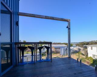 The Retreat - Letts Beach - 5