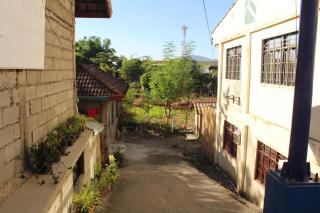 Rex Apartment Homestay Vigan simple 2 units - Aggay - 4