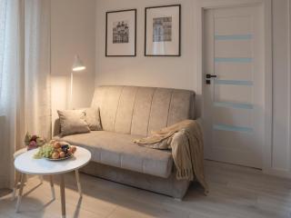 Apartament Clever 1 Kamienica Grochów - Varsóvia - 4