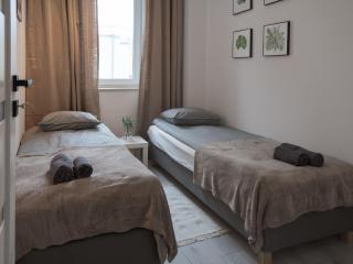 Apartament Clever 1 Kamienica Grochów - Varsóvia - 1