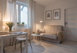 Apartament Clever 1 Kamienica Grochów - 0