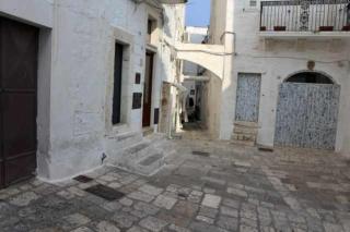 La Rosa D Ernesto WiFi free 3 sleeping places - Ostuni - 1