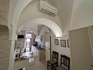 La Rosa D Ernesto WiFi free 3 sleeping places - Ostuni - 2