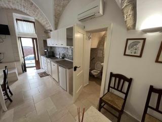 La Rosa D Ernesto WiFi free 3 sleeping places - Ostuni - 3
