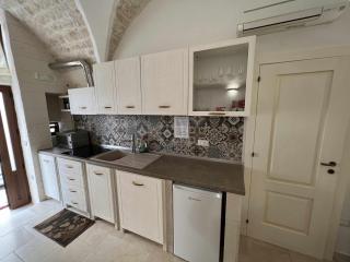 La Rosa D Ernesto WiFi free 3 sleeping places - Ostuni - 4