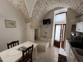 La Rosa D Ernesto WiFi free 3 sleeping places - Ostuni - 5