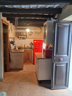La Casita - Cazalla de la Sierra - 0