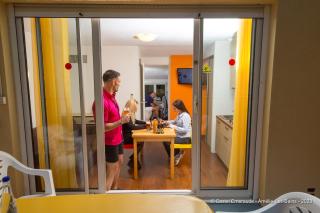 Appart'Hotel Castel Emeraude, Charme et Caractère - 2