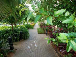 LakeView 2 bedrooms with Garden Apartment Near AUC - 1