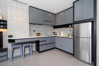Citygate Condo L604, near FantaSea & Café Del Mar Kamala Beach Club - Kamala Beach - 1