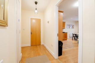 Peaceful 2 bedrooms near St Patrick's Cathedral - Dublin - 7