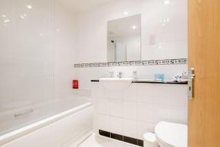 Peaceful 2 bedrooms near St Patrick's Cathedral - Dublin - 4