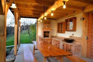 Papa Franks House - Ptuj - 9