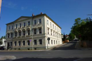 Hotel Stadt Leipzig - Roßwein - 4