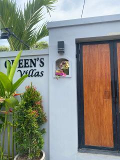 Queen’s Villa - 2