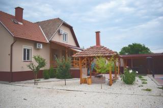 Tündérfátyol vendégház - Poroszló - 9