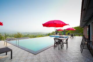 Gaurav Lords Resort - Srīvardhan - 1