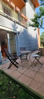 Cosy Studio with Garden Near the Prague Airport - - 3
