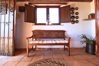 Finca Santa Ana - ONLY ADULTS by SIERRA VIVA Signature - Cortelazor - 4