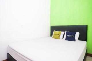 Urbanview Hotel AVA Semarang near Akademi Kepolisian Semarang by RedDoorz - 9