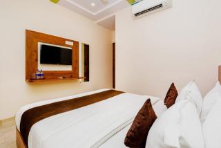 Hotel Raheja Residency - Mumbai - 6