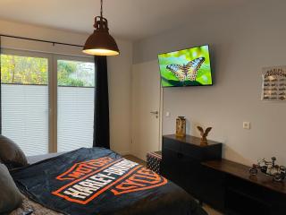 Route 66 Appartement - Bad Salzuflen - 4