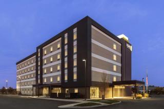 Home2 Suites By Hilton York - York - 7