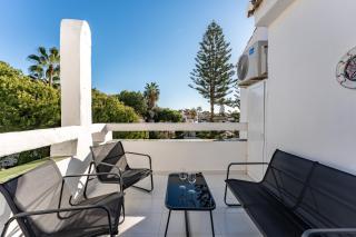 Apartment Mijas Sun and Beach - 9