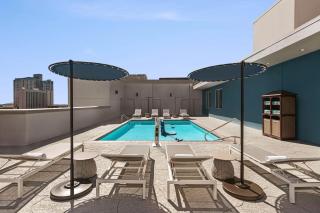 Hilton Garden Inn San Antonio Downtown Riverwalk - 5